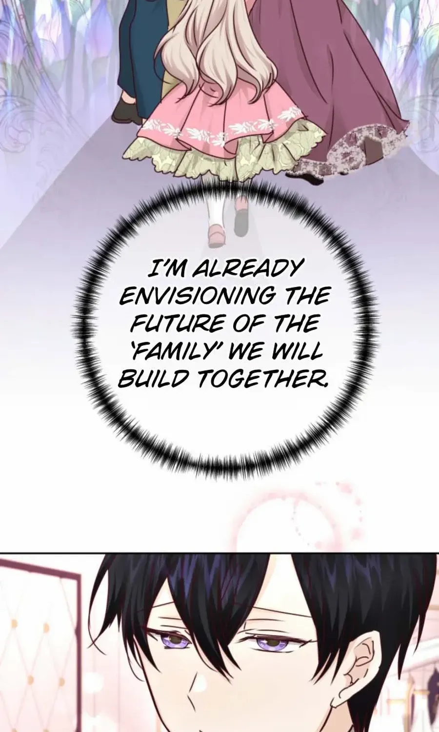 Husband Replacement Chapter 39 page 105 - 