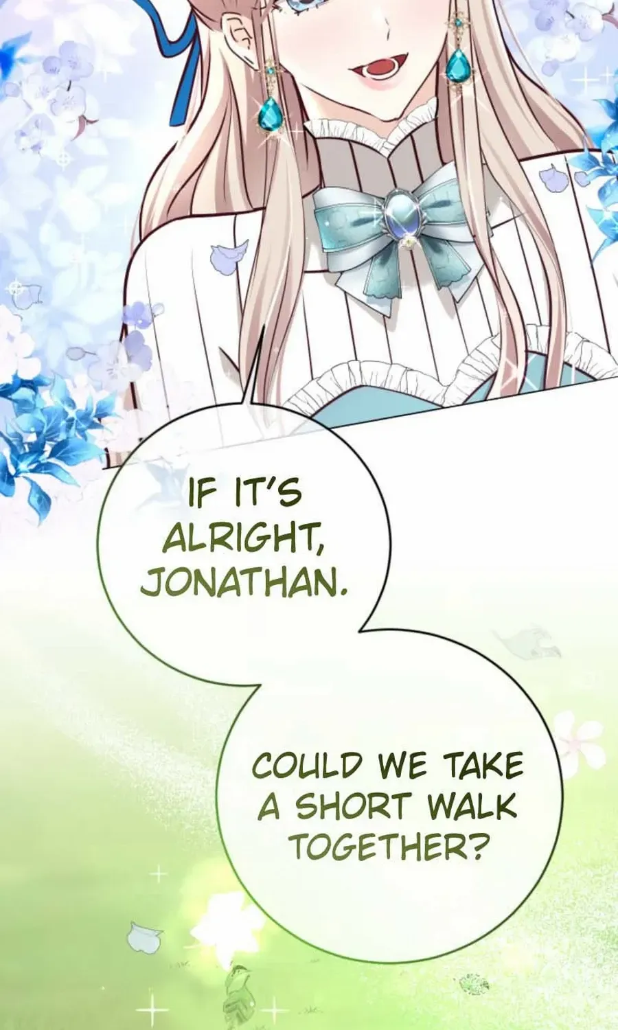 Husband Replacement Chapter 39 page 12 - 