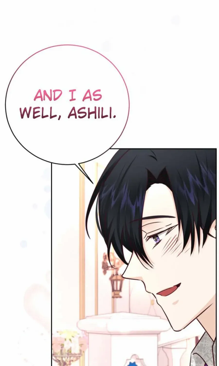 Husband Replacement Chapter 39 page 111 - 
