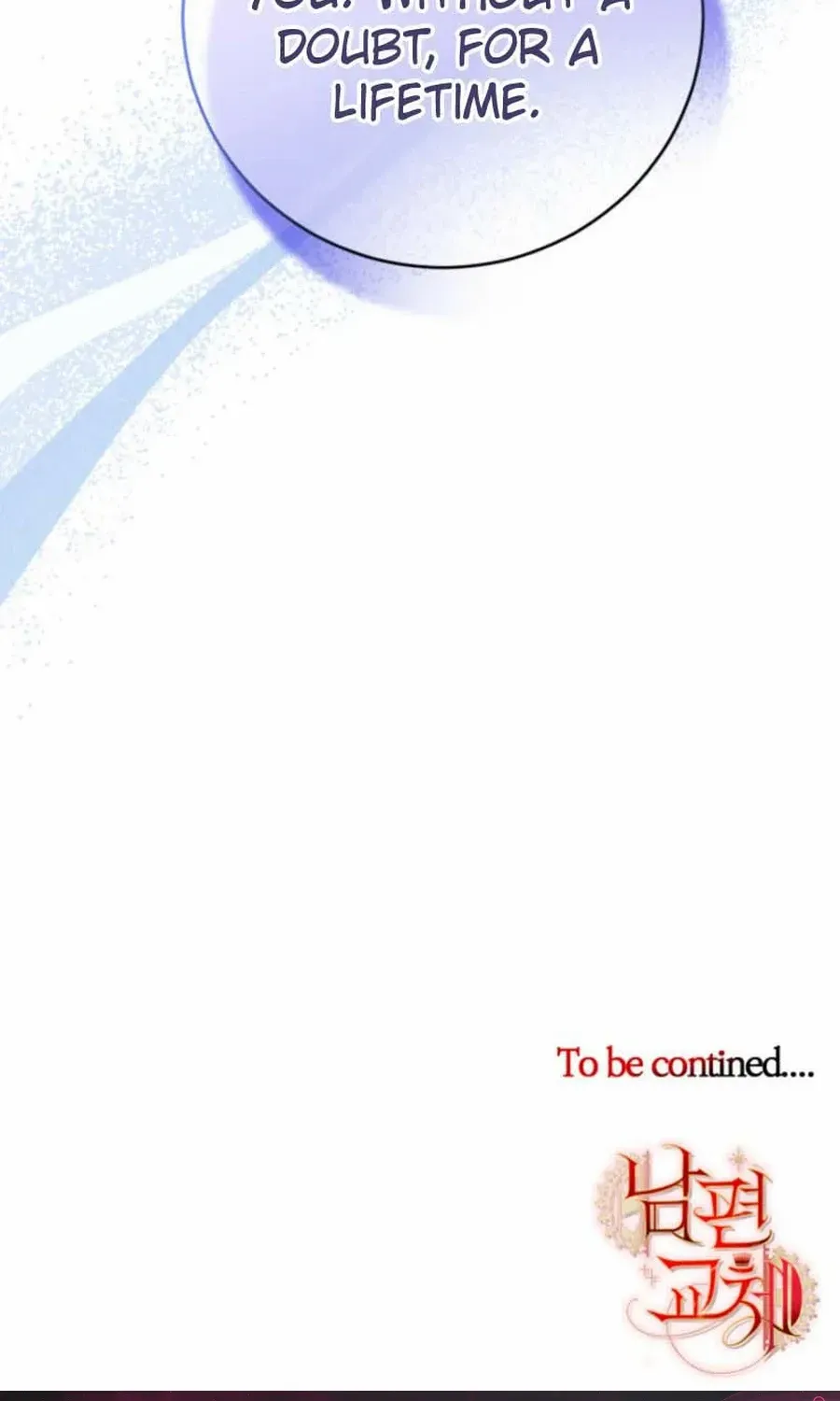Husband Replacement Chapter 39 page 115 - 