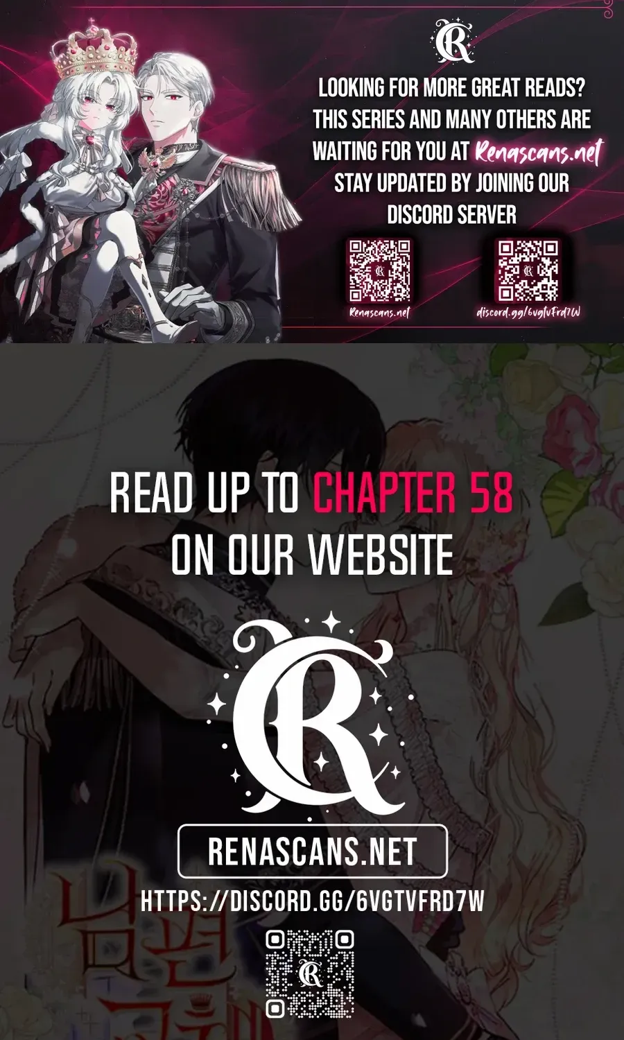 Husband Replacement Chapter 39 page 116 - 