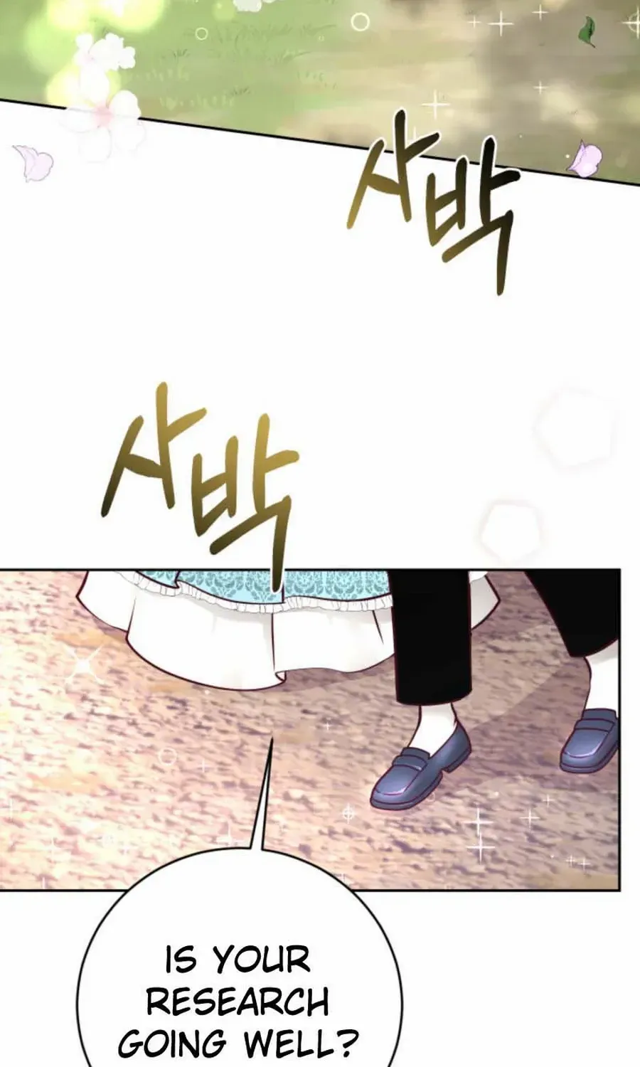 Husband Replacement Chapter 39 page 14 - 