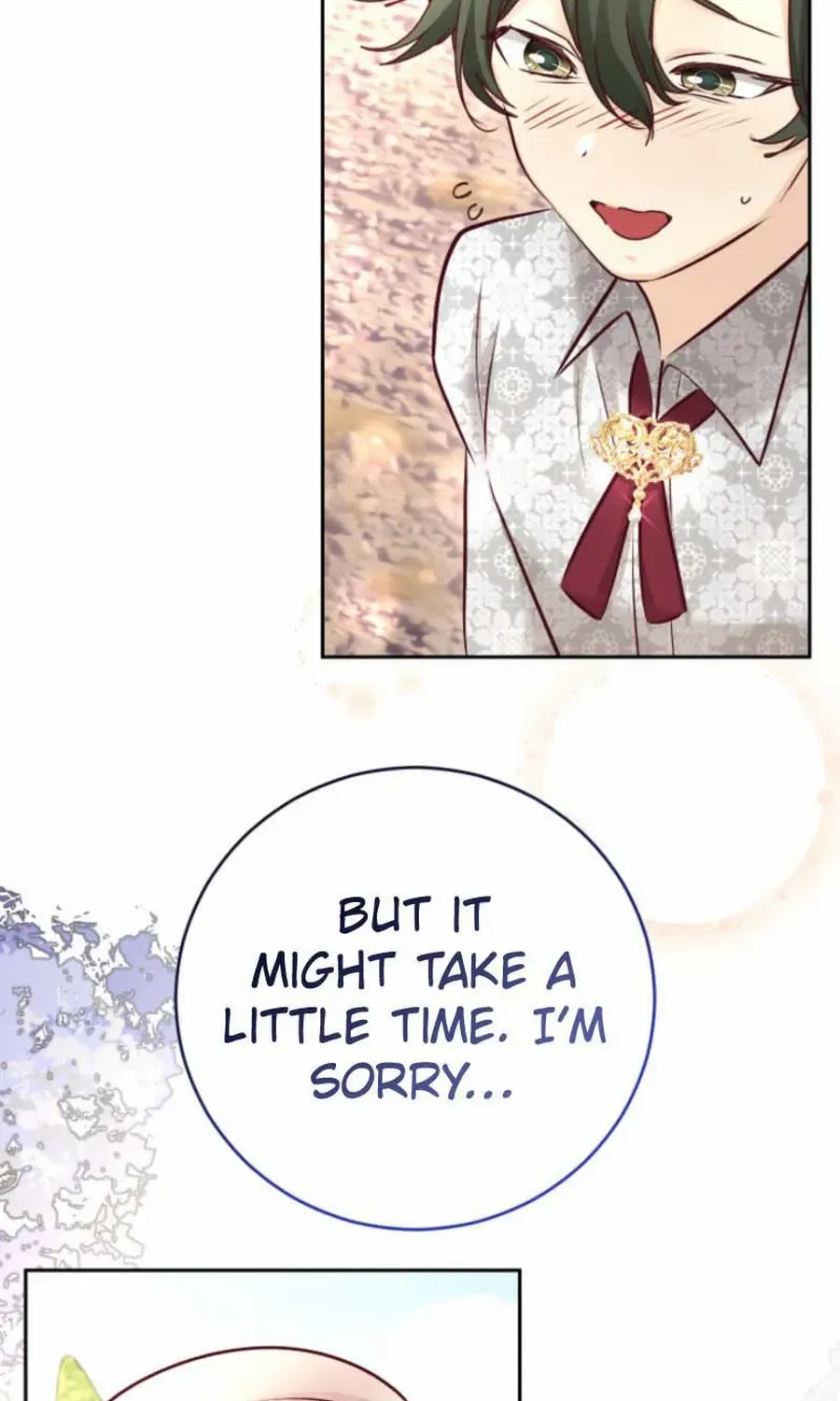 Husband Replacement Chapter 39 page 16 - 
