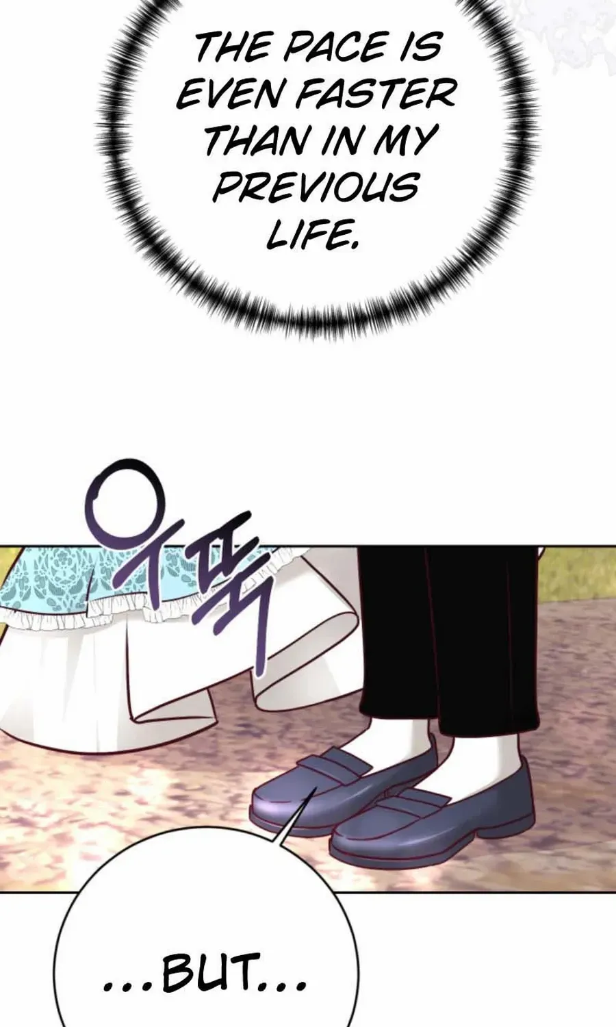 Husband Replacement Chapter 39 page 18 - 