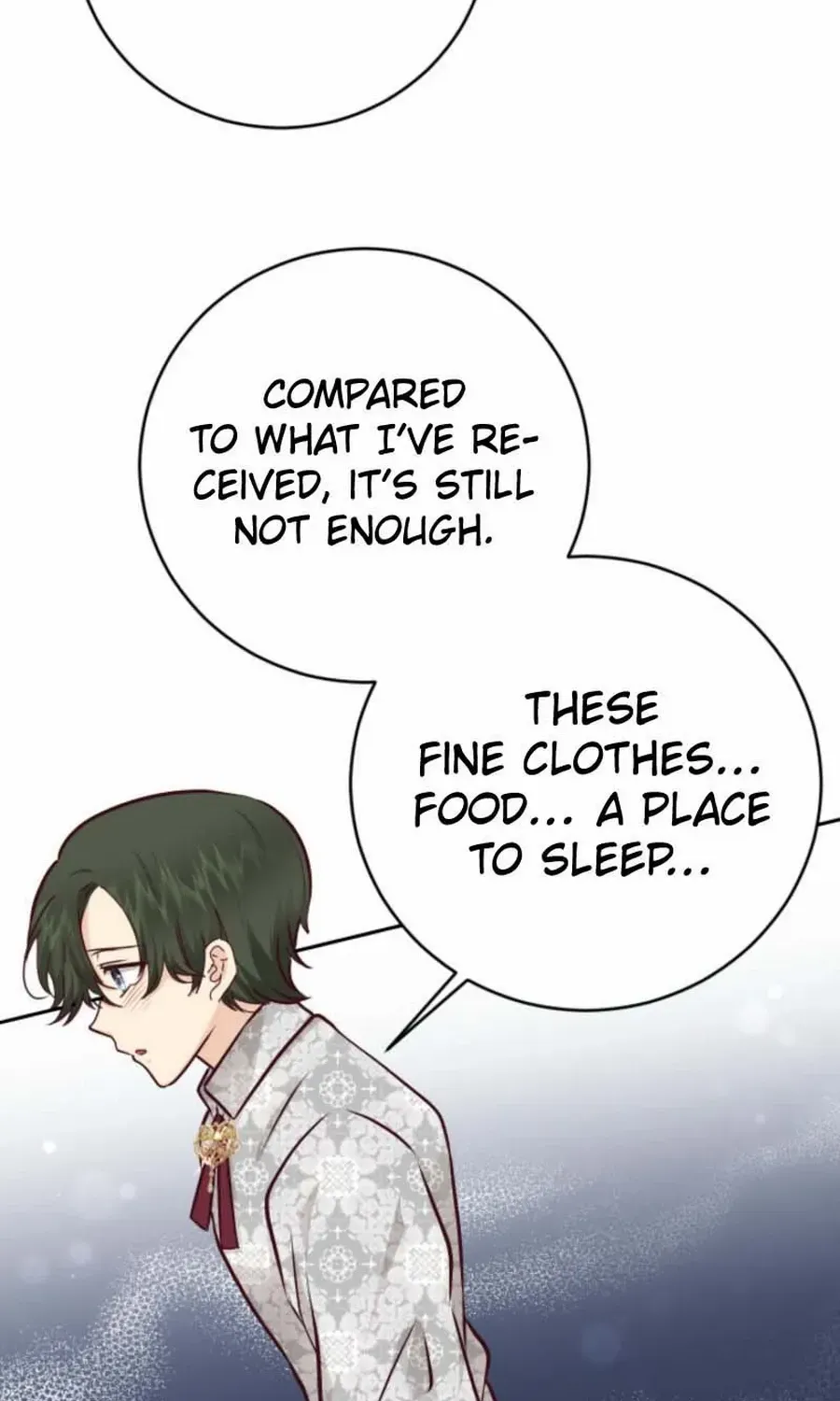 Husband Replacement Chapter 39 page 19 - 