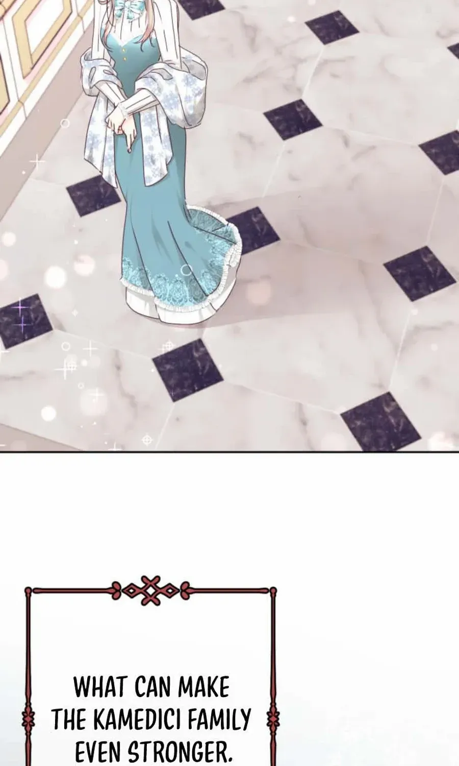 Husband Replacement Chapter 39 page 3 - 
