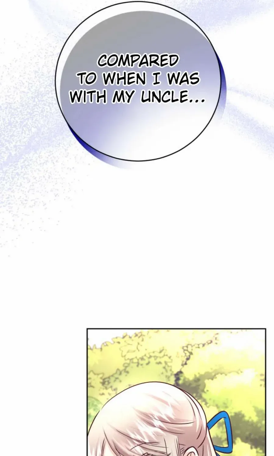 Husband Replacement Chapter 39 page 21 - 