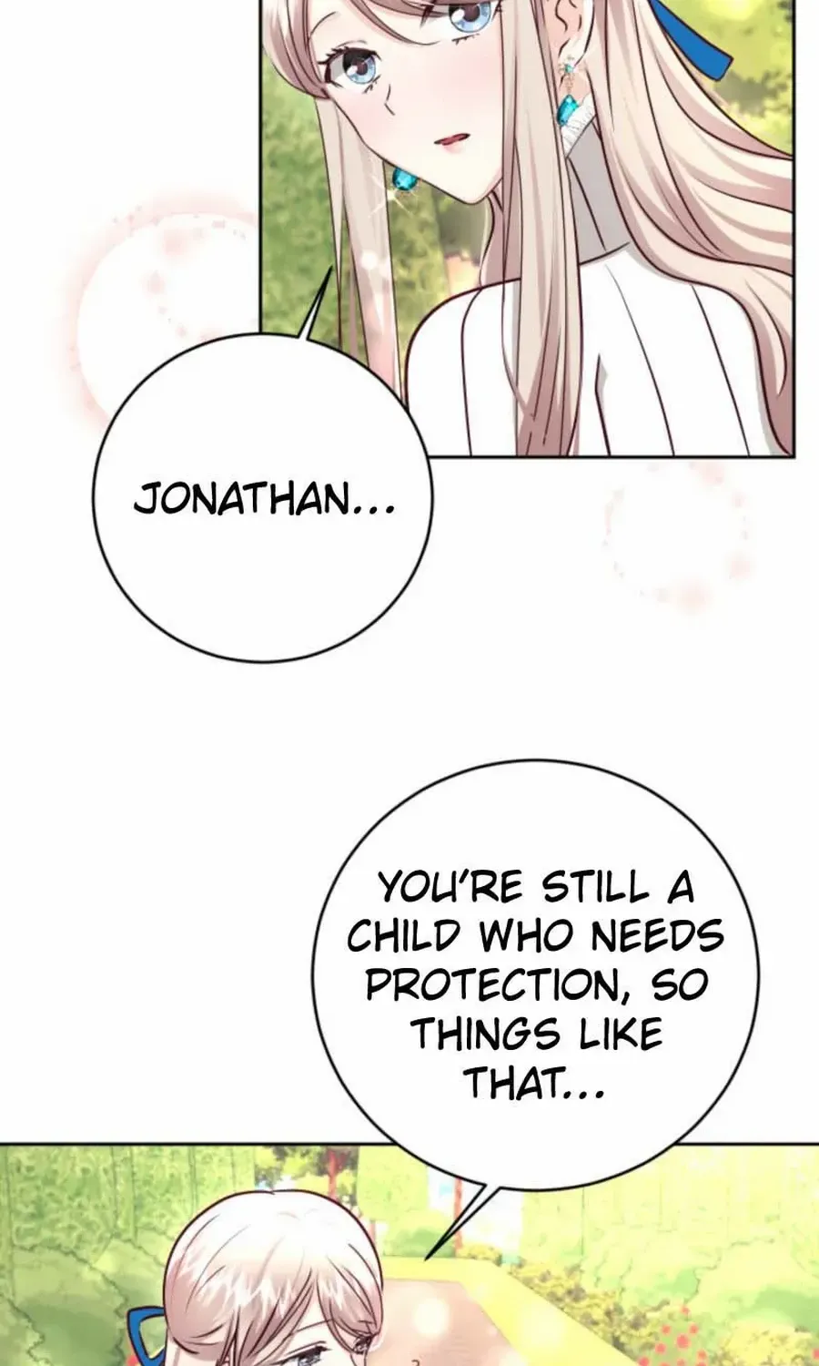 Husband Replacement Chapter 39 page 22 - 