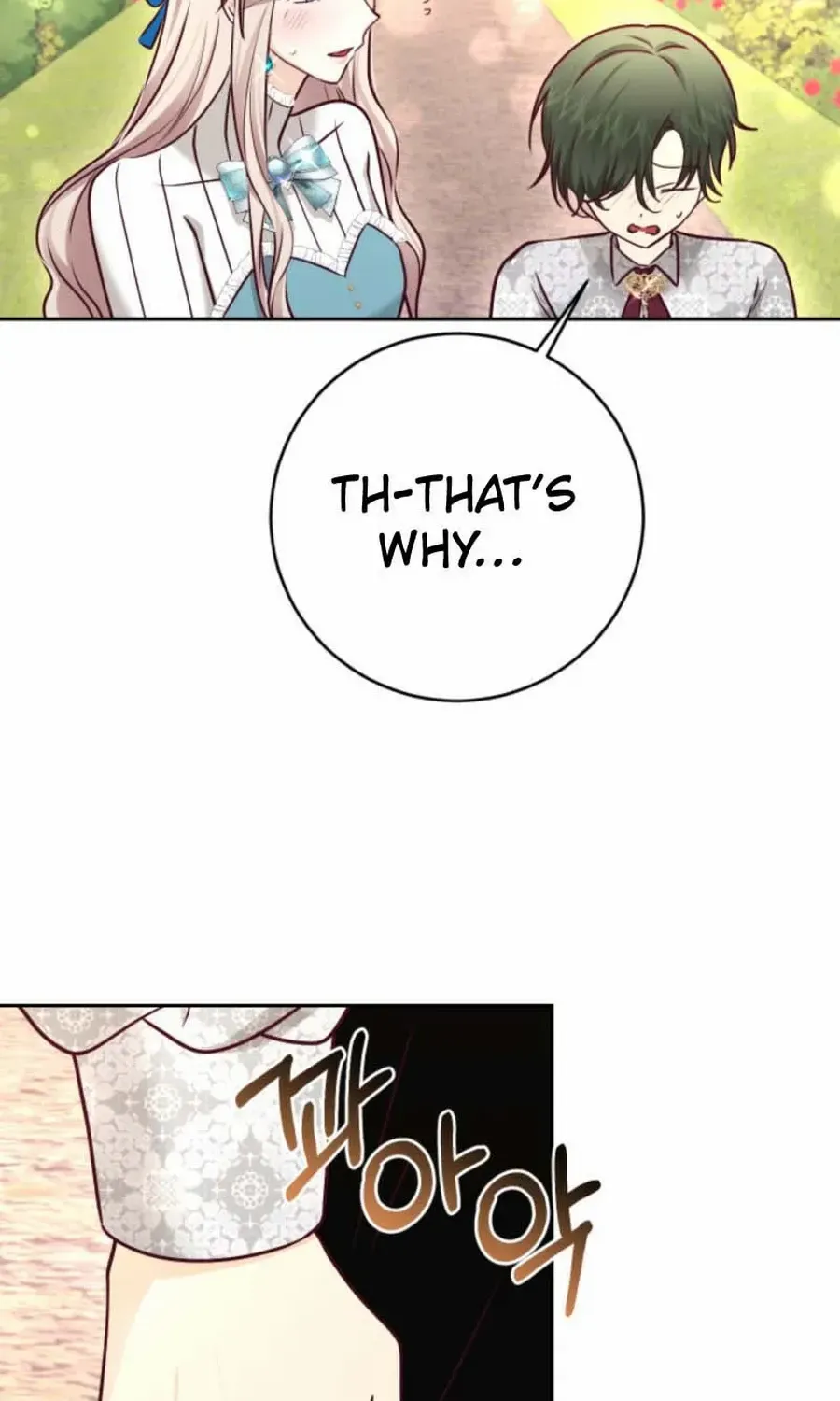 Husband Replacement Chapter 39 page 23 - 