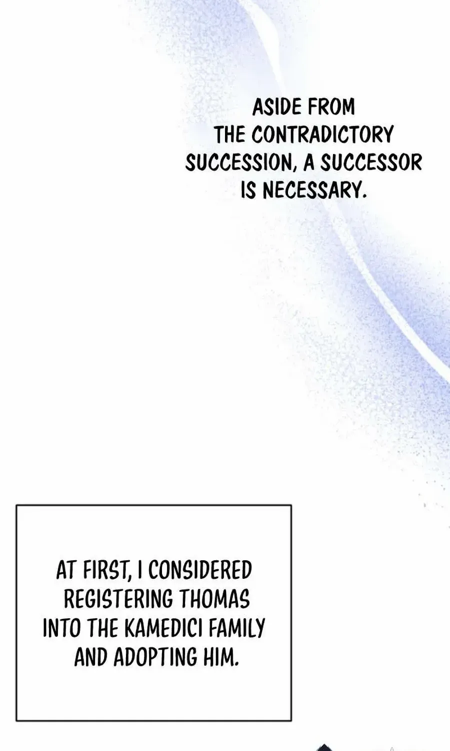Husband Replacement Chapter 39 page 30 - 