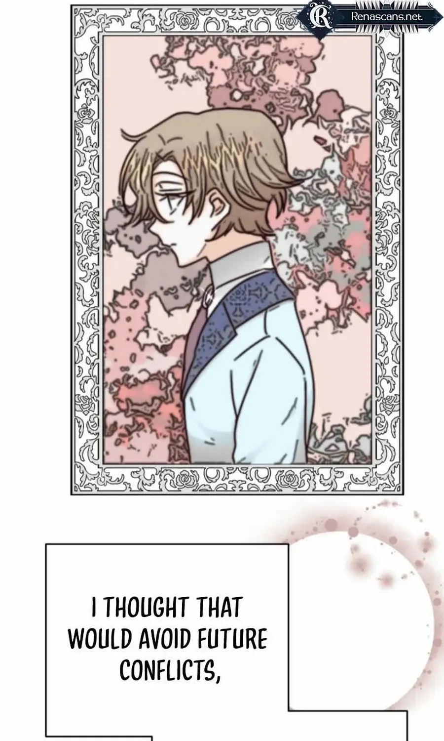 Husband Replacement Chapter 39 page 31 - 