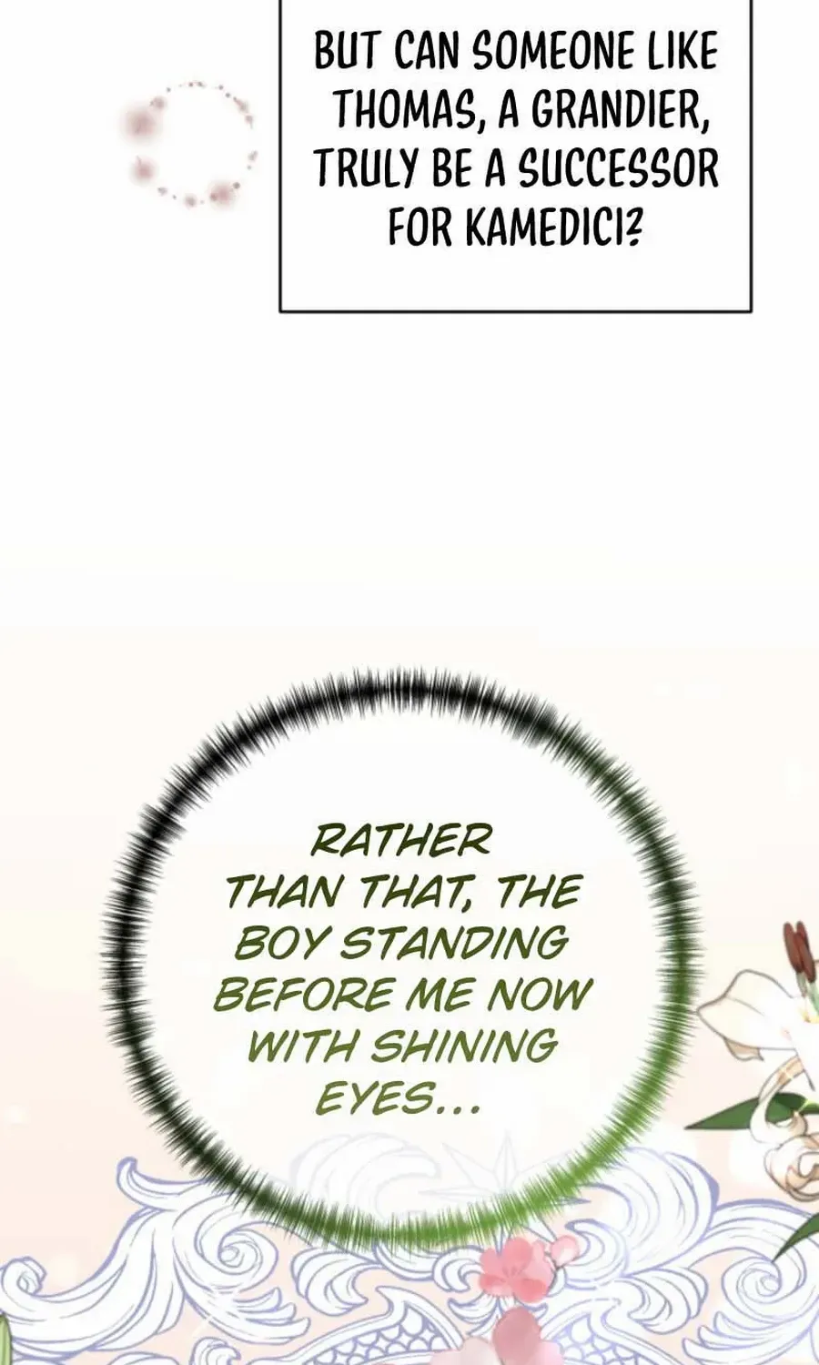 Husband Replacement Chapter 39 page 32 - 
