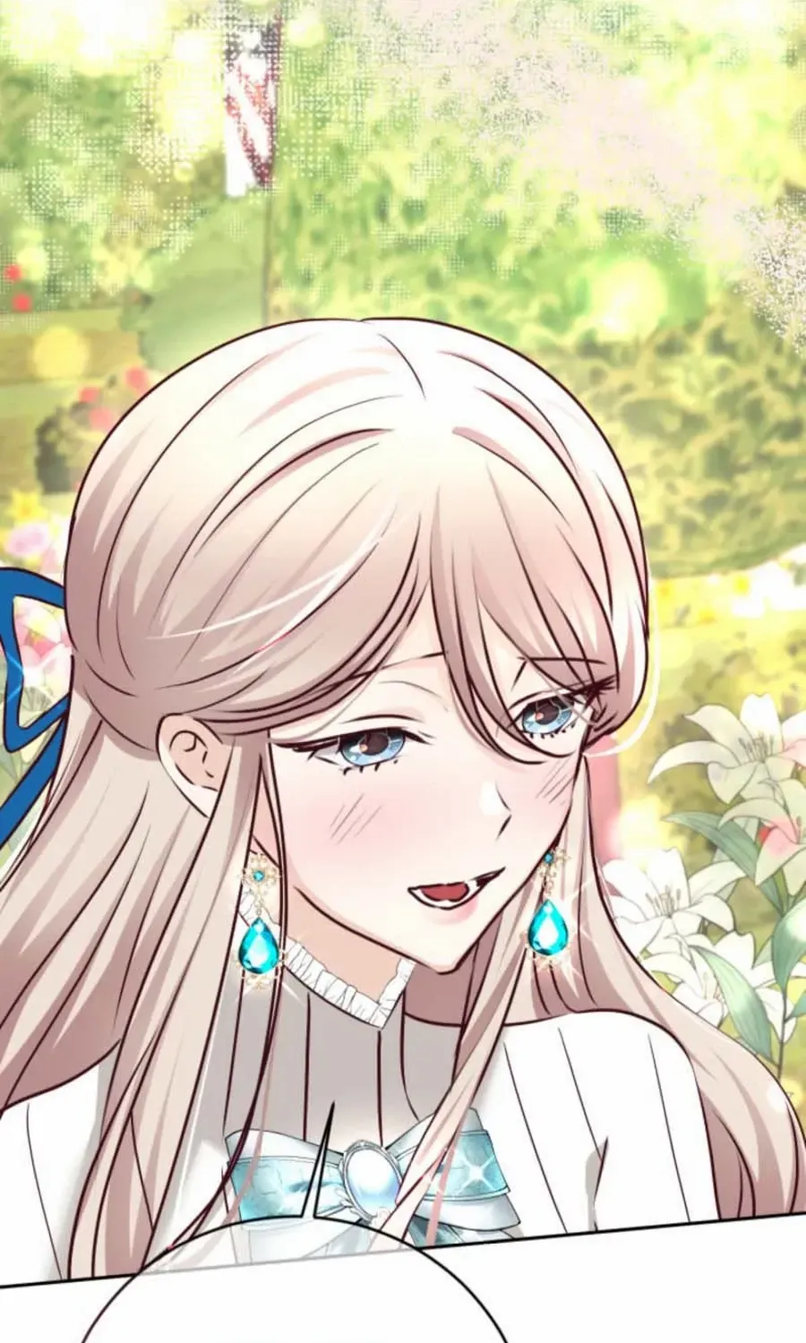 Husband Replacement Chapter 39 page 35 - 