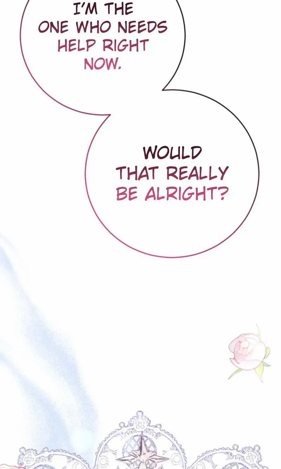 Husband Replacement Chapter 39 page 36 - 