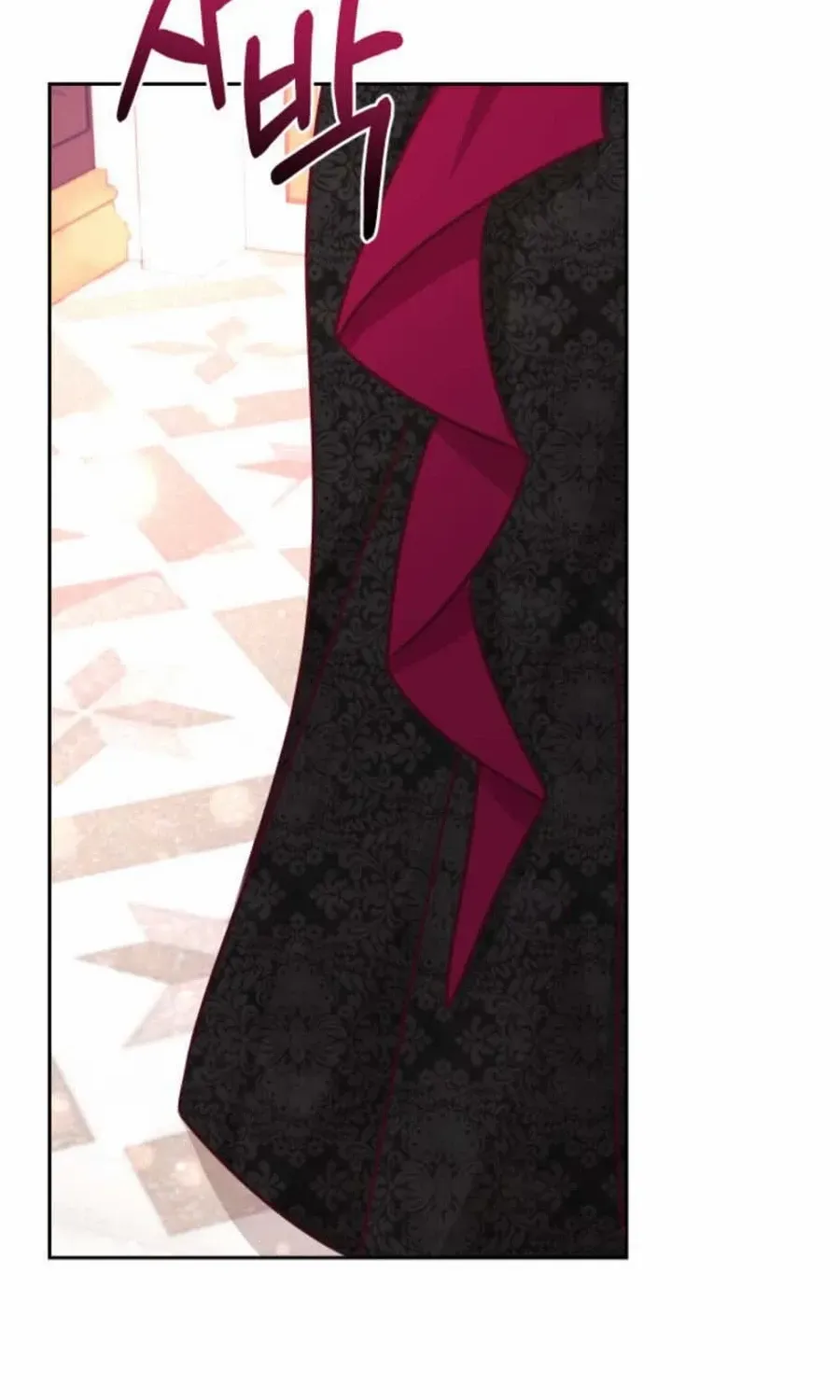 Husband Replacement Chapter 39 page 40 - 