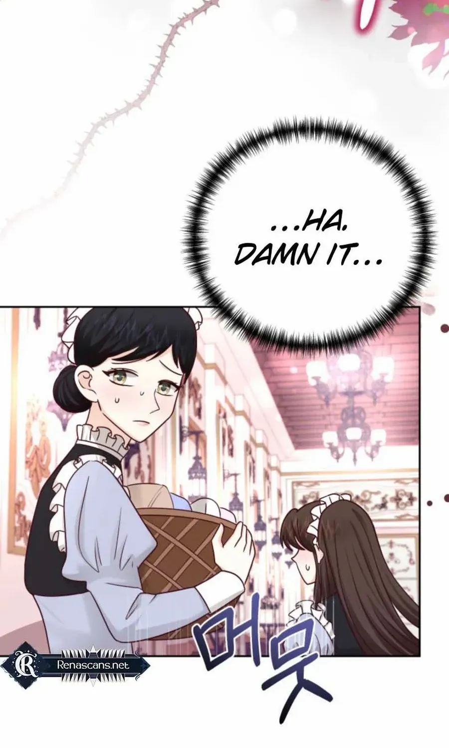 Husband Replacement Chapter 39 page 43 - 