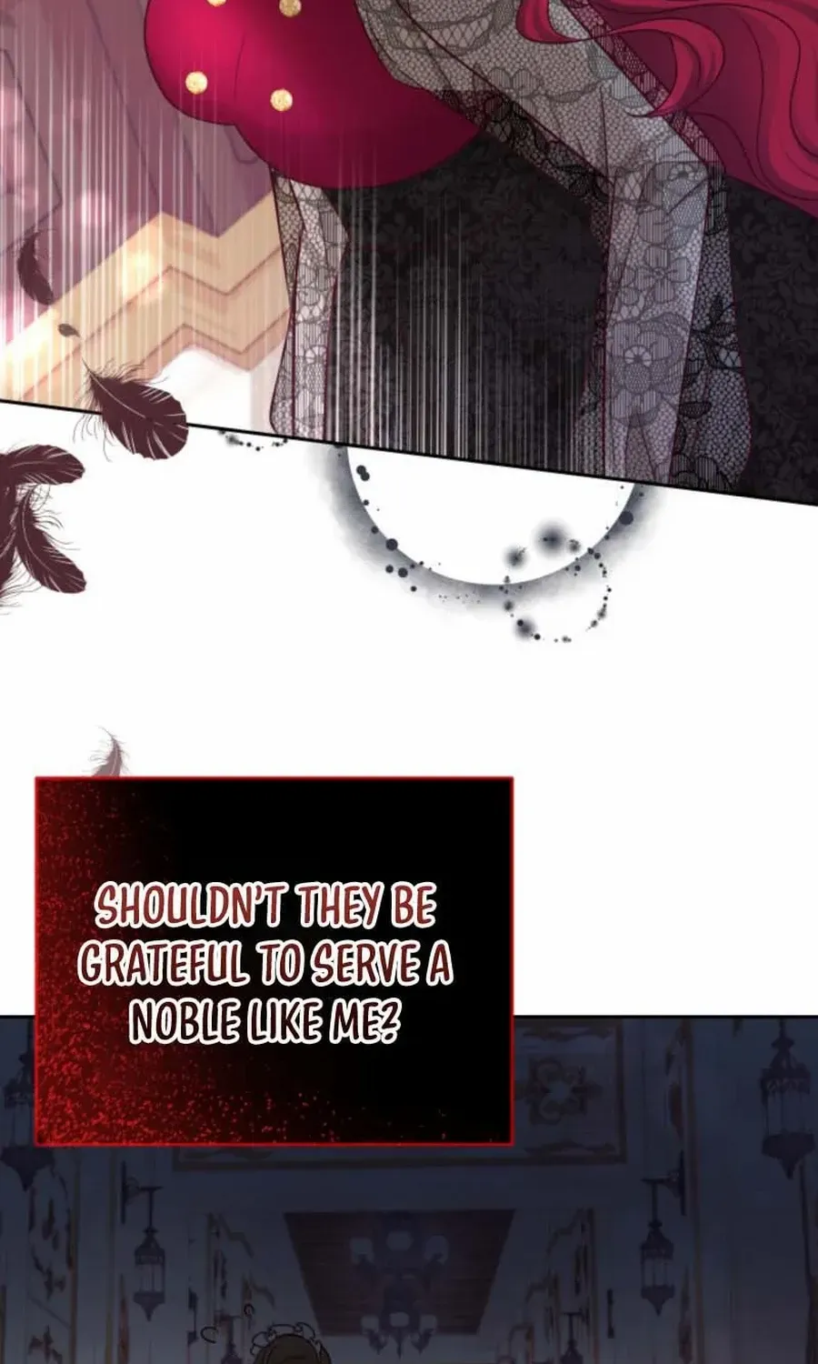 Husband Replacement Chapter 39 page 45 - 