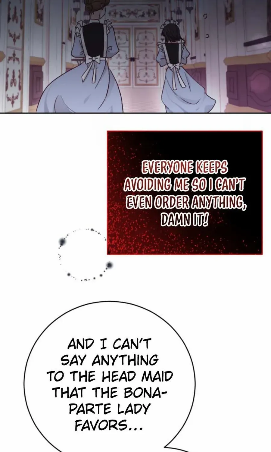 Husband Replacement Chapter 39 page 46 - 