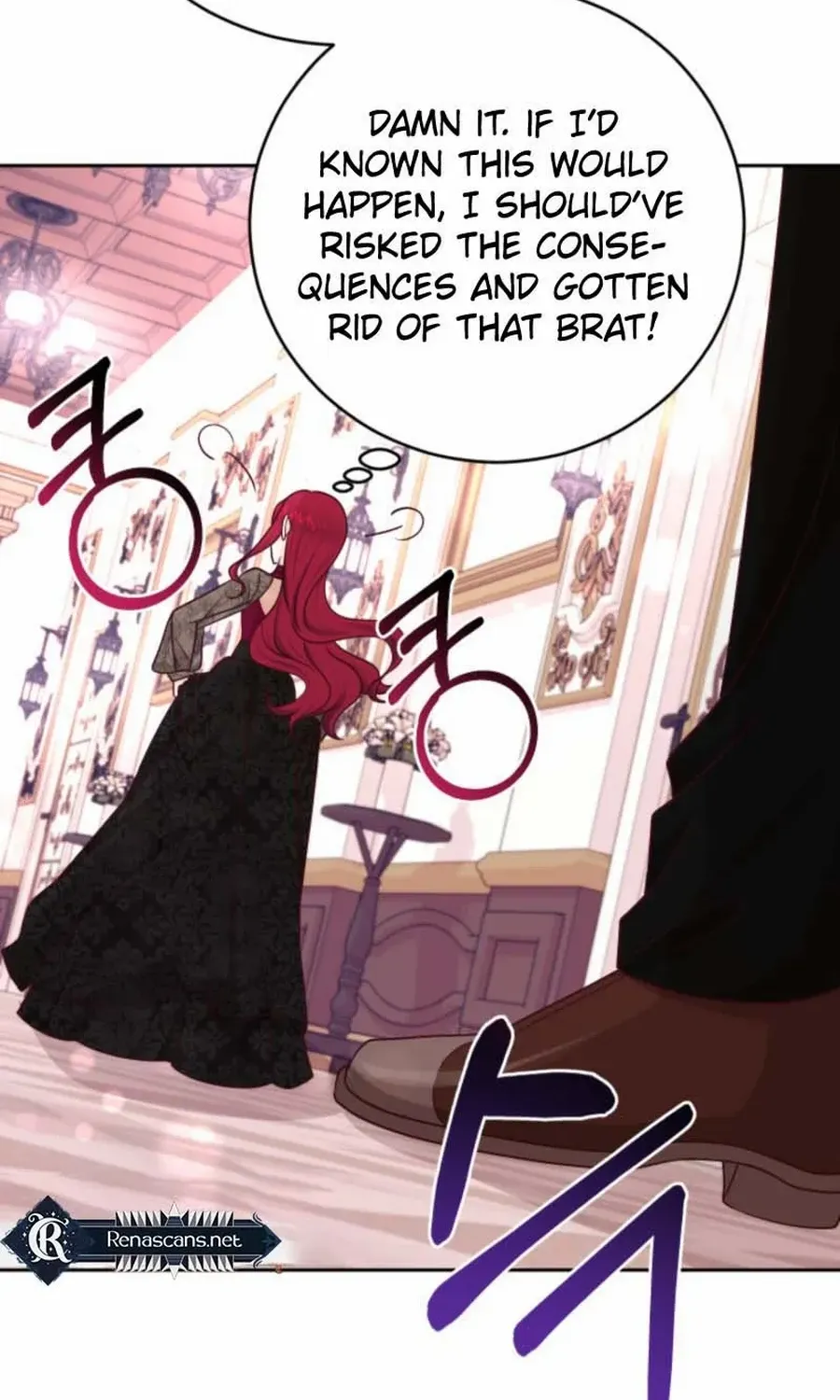 Husband Replacement Chapter 39 page 47 - 