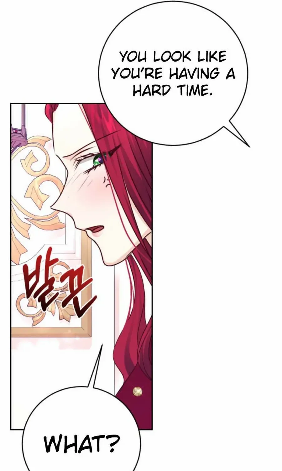 Husband Replacement Chapter 39 page 49 - 