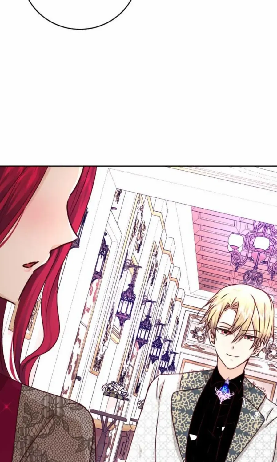 Husband Replacement Chapter 39 page 50 - 