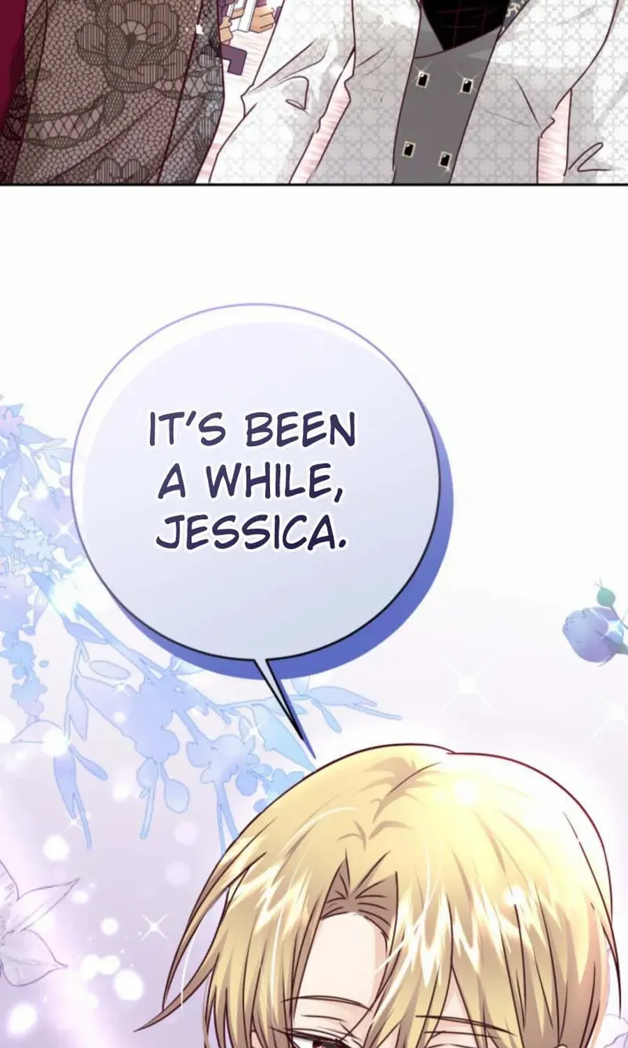 Husband Replacement Chapter 39 page 51 - 