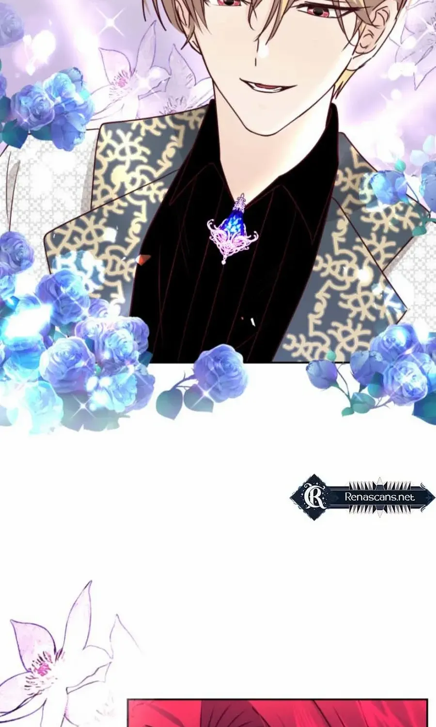 Husband Replacement Chapter 39 page 52 - 