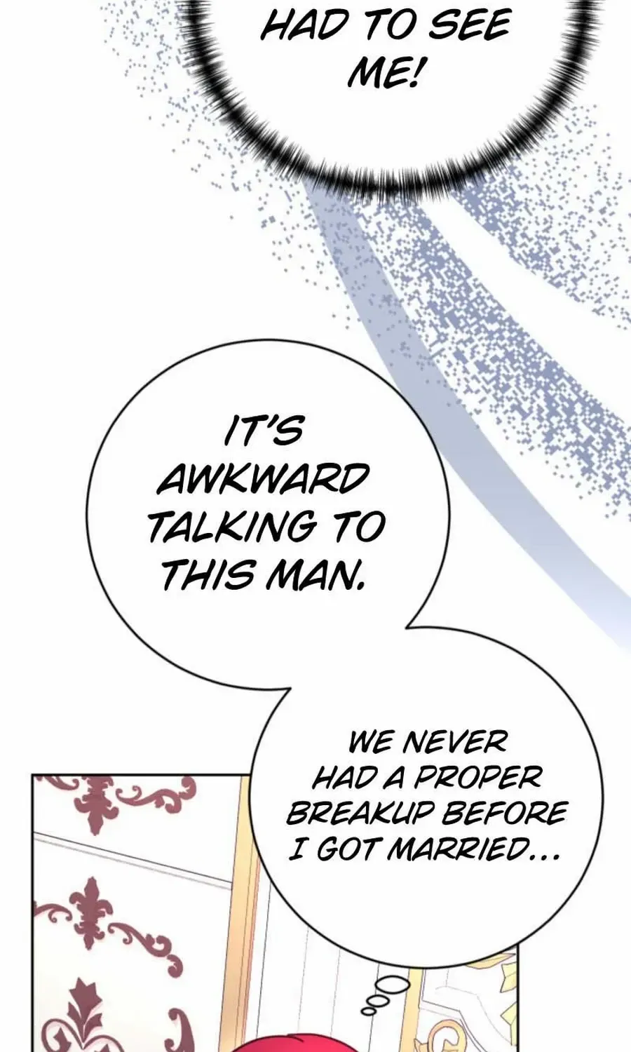 Husband Replacement Chapter 39 page 55 - 
