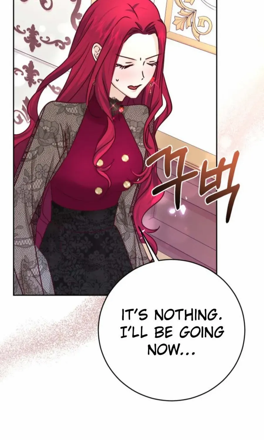 Husband Replacement Chapter 39 page 56 - 