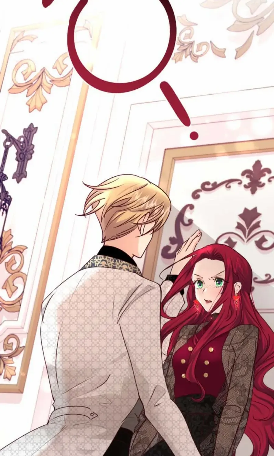 Husband Replacement Chapter 39 page 60 - 