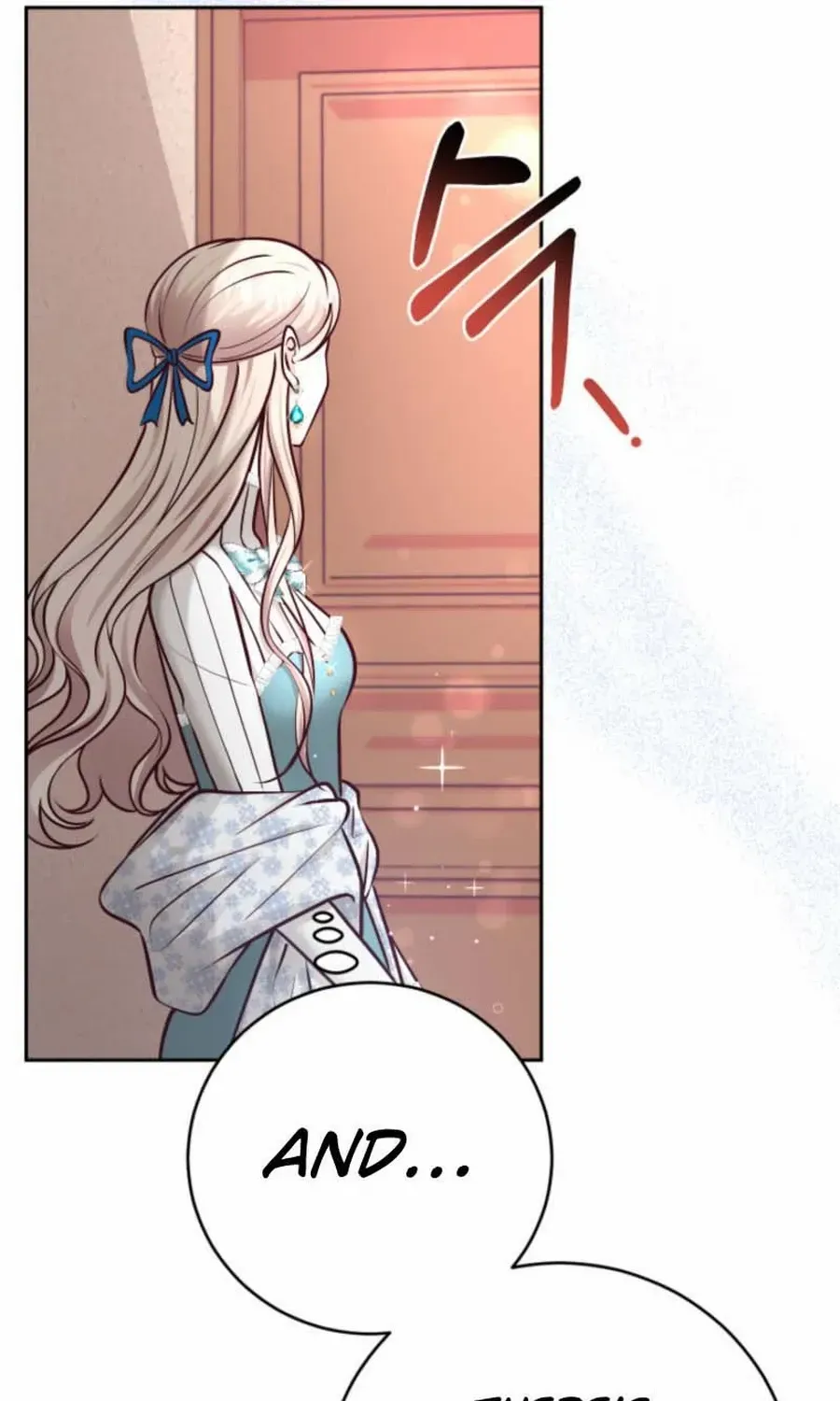 Husband Replacement Chapter 39 page 7 - 