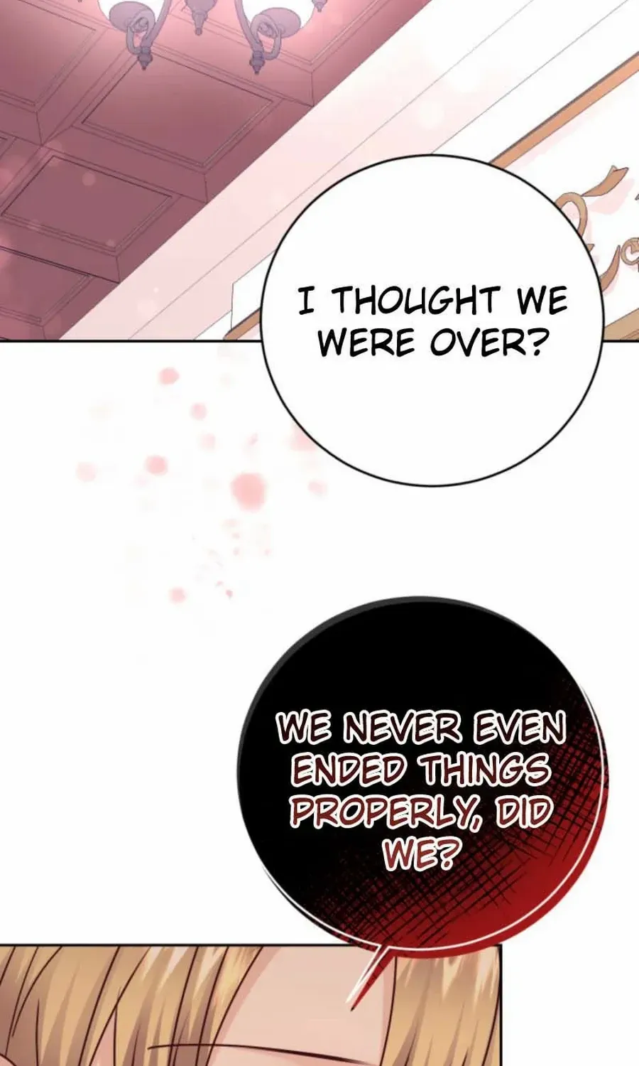 Husband Replacement Chapter 39 page 64 - 
