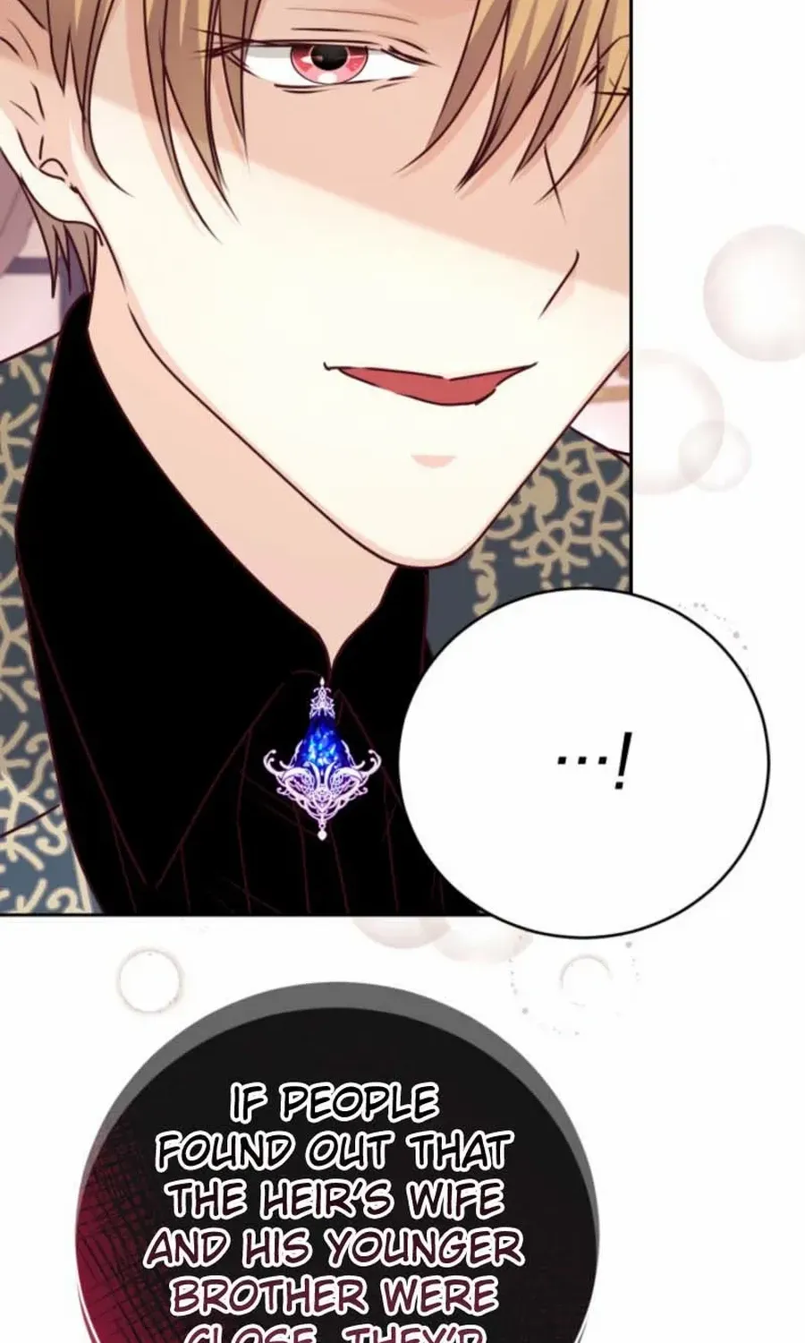 Husband Replacement Chapter 39 page 65 - 