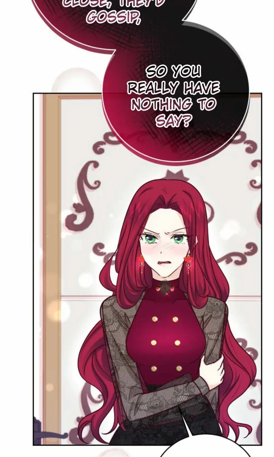 Husband Replacement Chapter 39 page 66 - 
