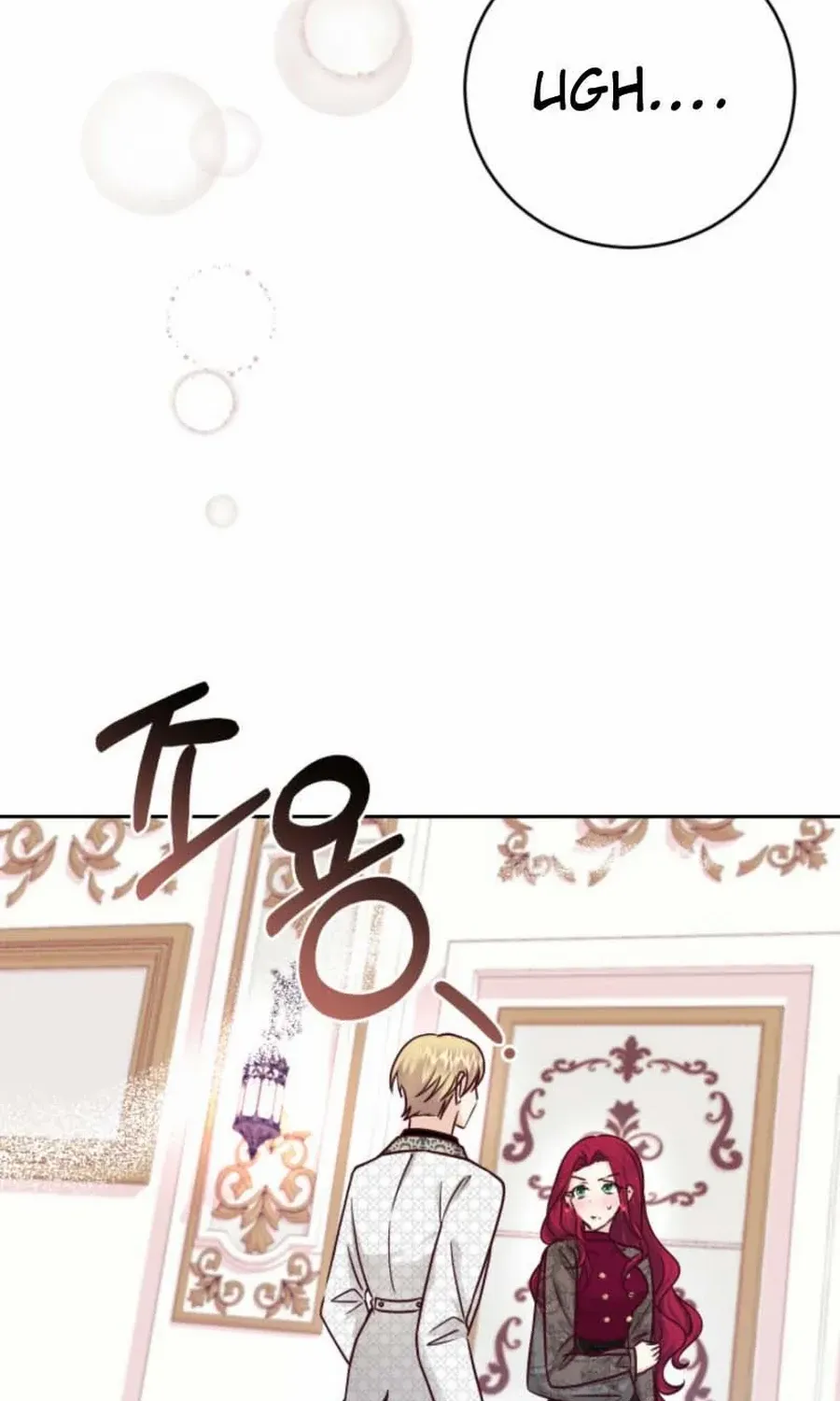 Husband Replacement Chapter 39 page 67 - 
