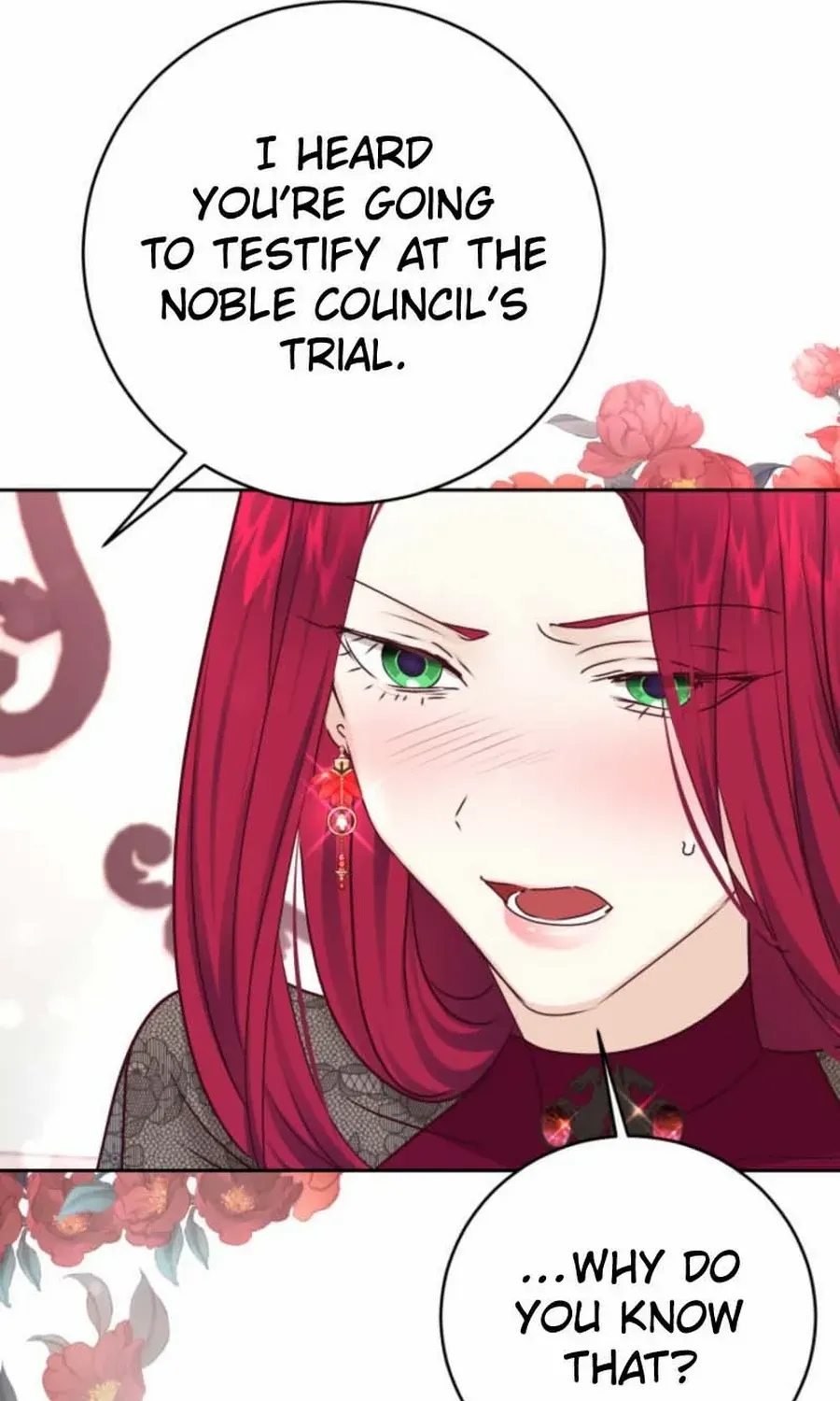 Husband Replacement Chapter 39 page 69 - 