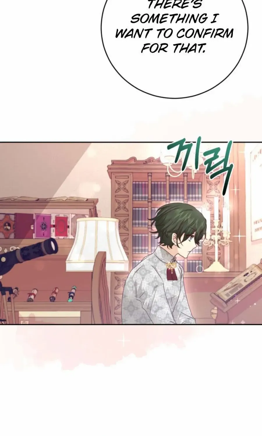Husband Replacement Chapter 39 page 8 - 