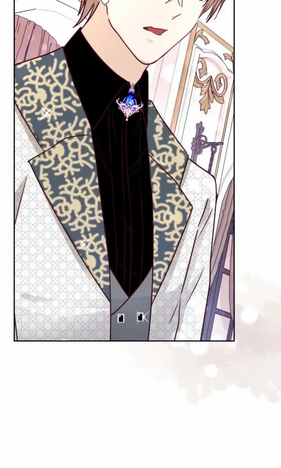 Husband Replacement Chapter 39 page 71 - 