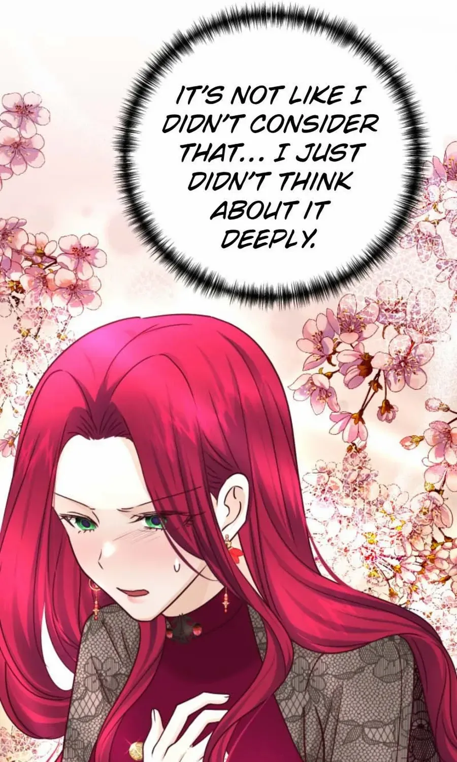 Husband Replacement Chapter 39 page 75 - 
