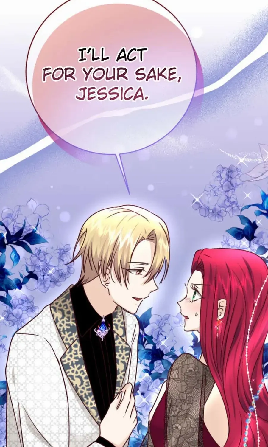 Husband Replacement Chapter 39 page 83 - 