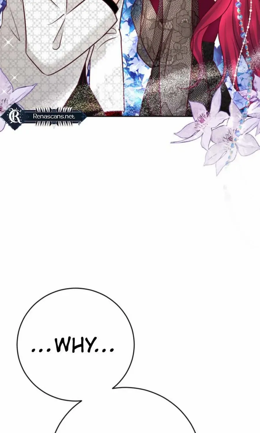 Husband Replacement Chapter 39 page 84 - 