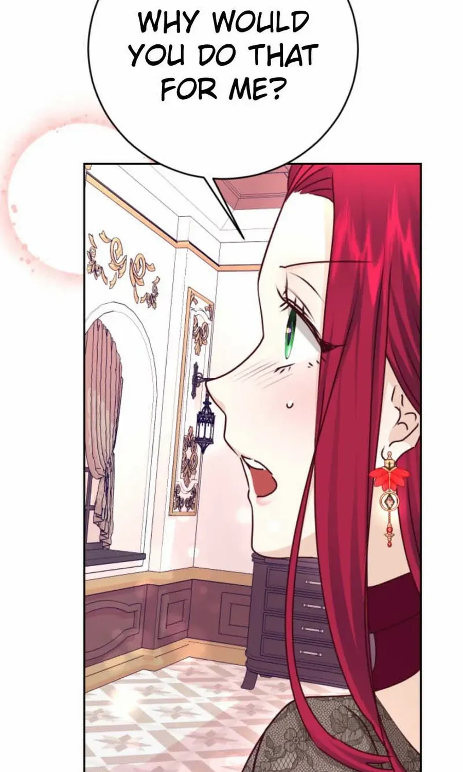 Husband Replacement Chapter 39 page 85 - 
