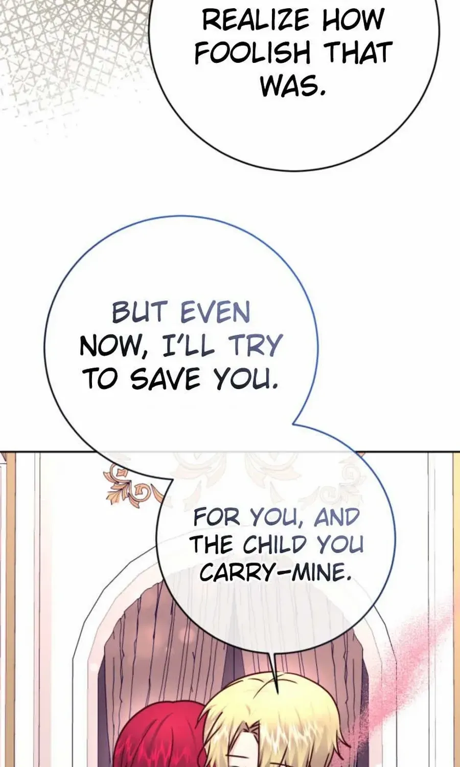 Husband Replacement Chapter 39 page 90 - 