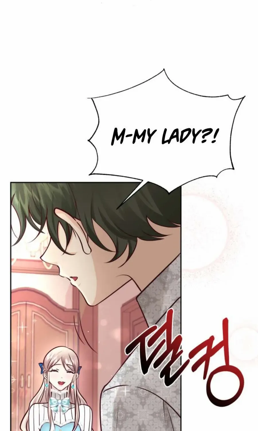 Husband Replacement Chapter 39 page 10 - 