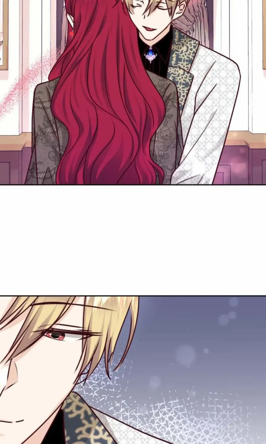 Husband Replacement Chapter 39 page 91 - 