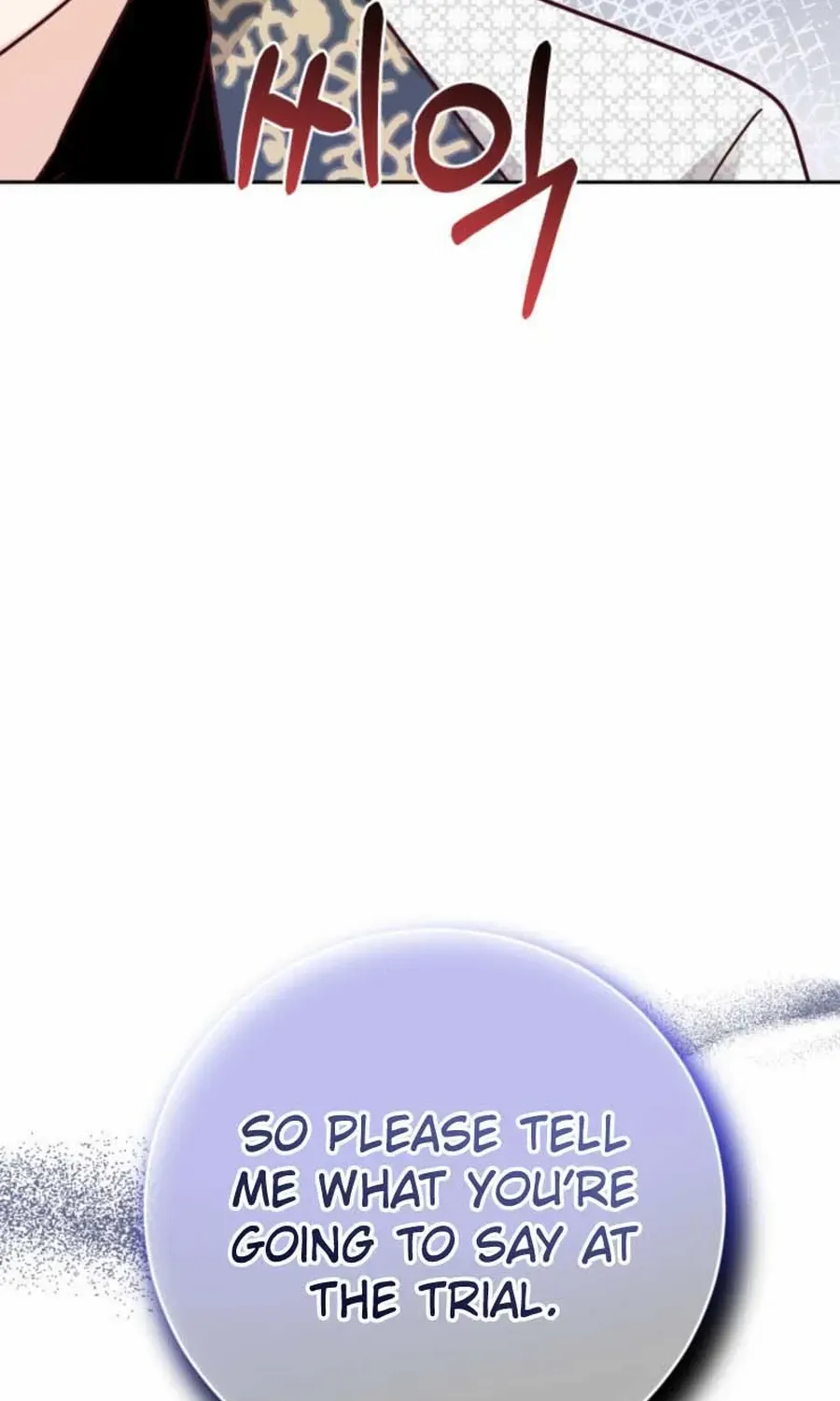 Husband Replacement Chapter 39 page 92 - 