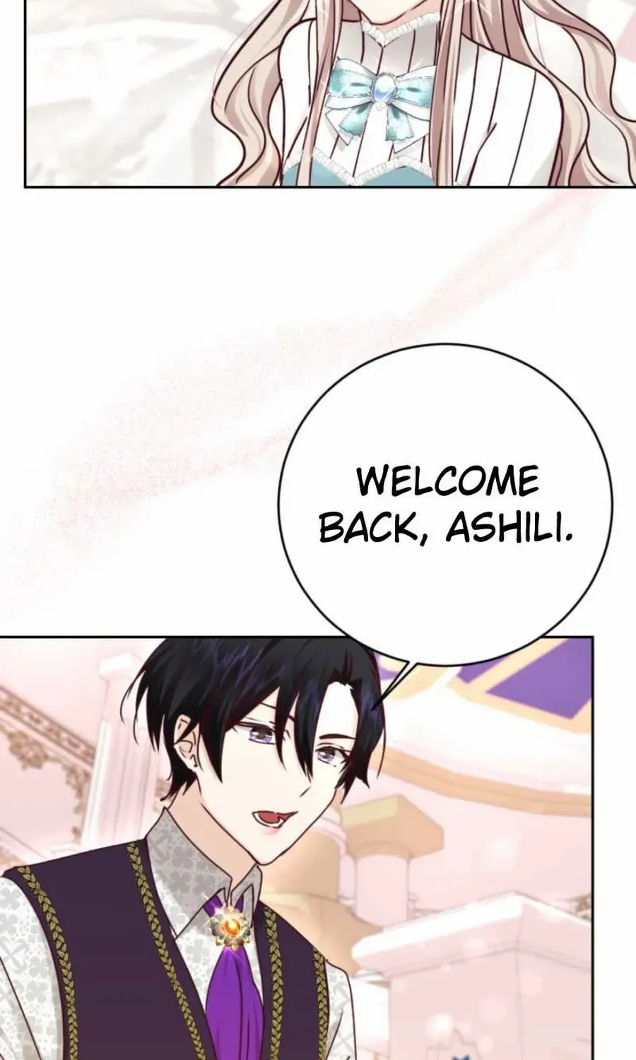 Husband Replacement Chapter 39 page 96 - 