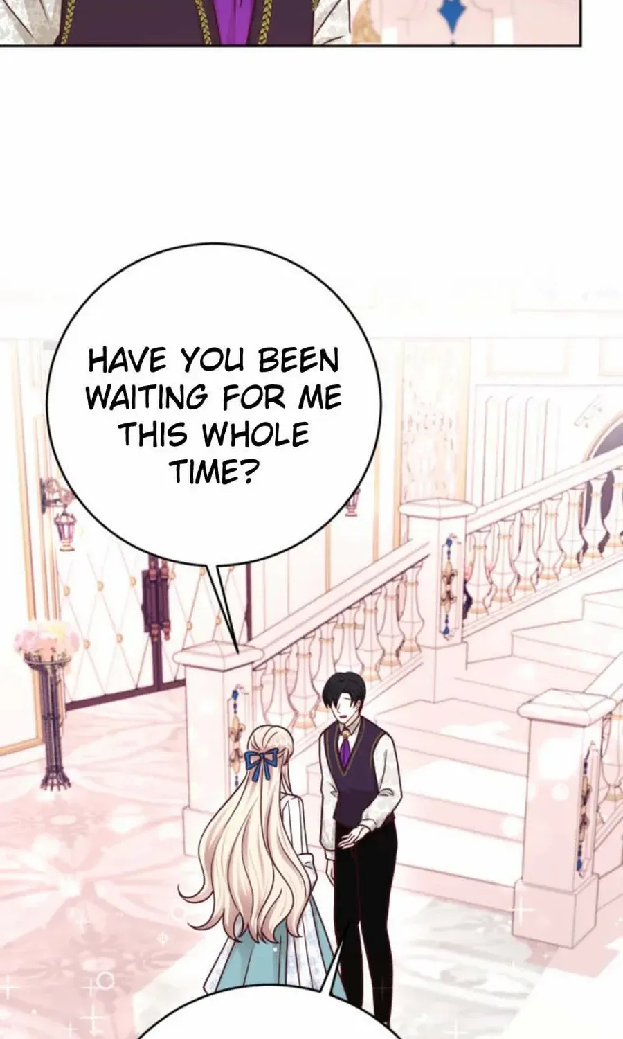 Husband Replacement Chapter 39 page 97 - 