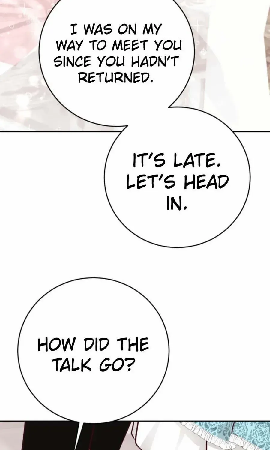 Husband Replacement Chapter 39 page 98 - 
