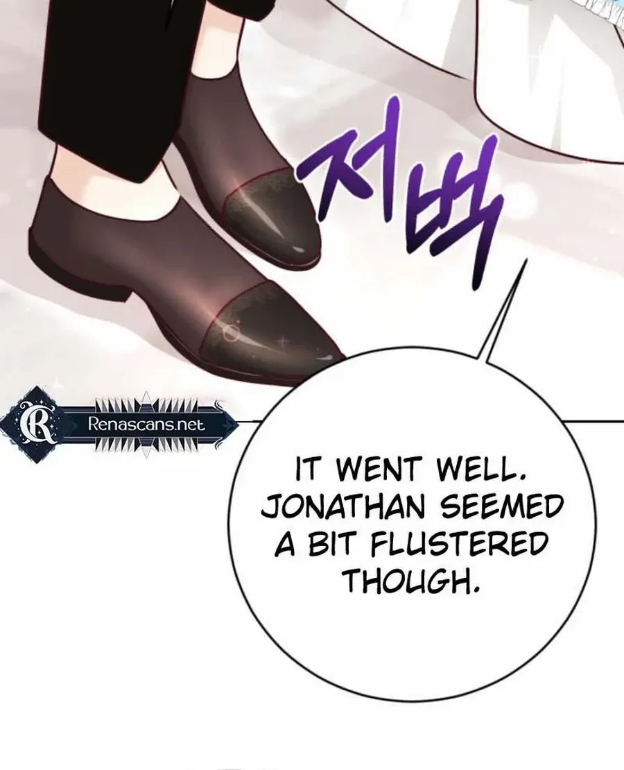 Husband Replacement Chapter 39 page 99 - 